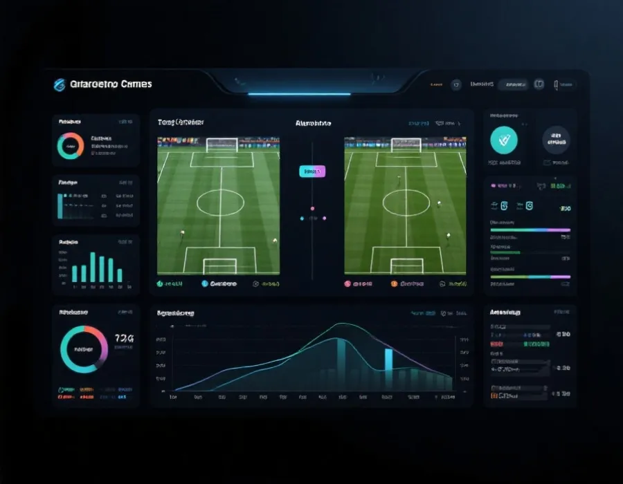 世界杯平台赔率与功能对比界面