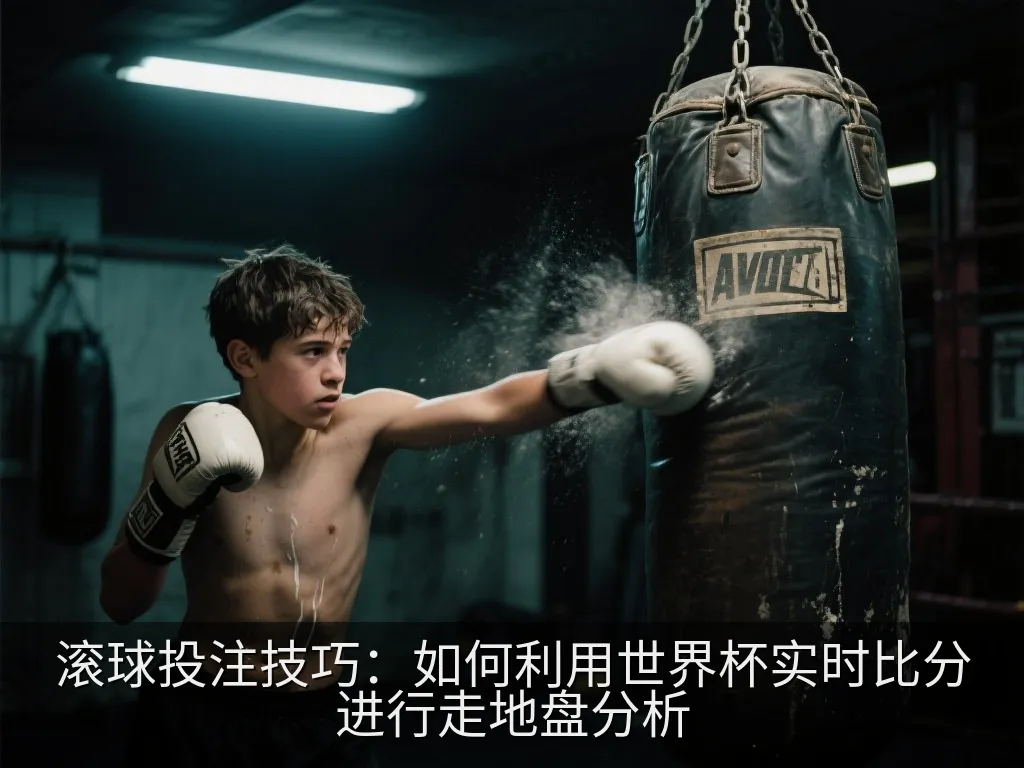 滚球投注技巧：如何利用世界杯实时比分进行走地盘分析
