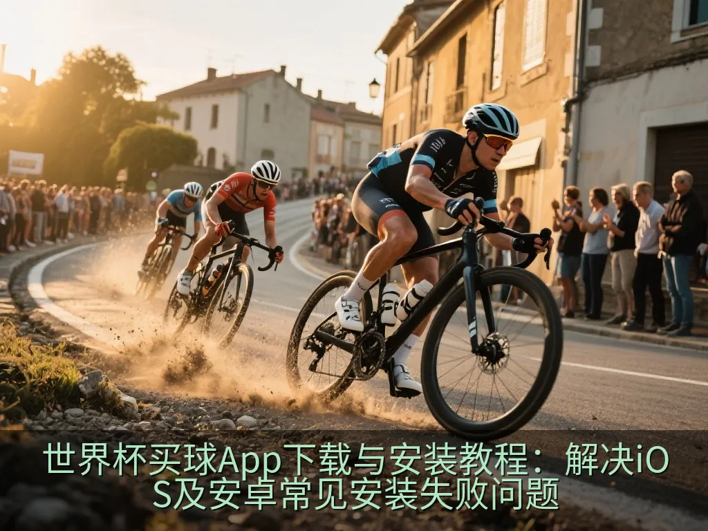 世界杯买球App下载与安装教程：解决iOS及安卓常见安装失败问题